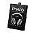 Adaptador para Fone PWS Control Box CB1 Plus com Controle de Volume - Imagem 3