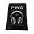 Adaptador para Fone PWS Control Box CB1 Plus com Controle de Volume - Imagem 1