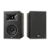 Par Caixas Acústicas Bookshelf JBL Stage 250B 5,25 Pol Espresso - Imagem 1