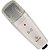 Microfone Condensador Profissional Para Estúdio C-3 BEHRINGER - Imagem 5