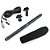 Microfone Direcional Shotgun Yoga HT81 Ultra Cardioide - CSR - Imagem 2