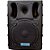 Caixa Acústica Ativa 100W RMS 2 Vias 2500A USB/BT/SD/FM - CSR - Imagem 6