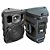 Caixa Acústica Ativa 100W RMS 2 Vias 2500A USB/BT/SD/FM - CSR - Imagem 4