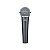 Microfone Dinâmico de Mão BETA 58 A - SHURE - Imagem 2