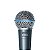 Microfone Dinâmico de Mão BETA 58 A - SHURE - Imagem 1