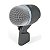 KIT Microfone Para Bateria DMK 57-52 - SHURE - Imagem 7
