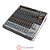 Mesa de Som Analógico 24 Canais QX2442USB - BEHRINGER - Imagem 1
