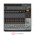 Mesa de Som Analógico 24 Canais QX2442USB - BEHRINGER - Imagem 2