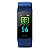 Relógio Pulseira Inteligente Azul Escuro SMARTBAND4 - TARGA - Imagem 2