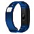 Relógio Pulseira Inteligente Azul Escuro SMARTBAND4 - TARGA - Imagem 5