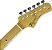 Guitarra Elétrica Woodstock BK Preto TG-530 - TAGIMA - Imagem 3