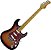 Guitarra Elétrico Woodstock SB TG-530 - TAGIMA - Imagem 4