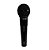 Microfone de Mão Com Preto Brilhante MC 200 - LESON - Imagem 1