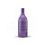 Shampoo Ultra Violeta Efeito ICE 300 ml - Imagem 2