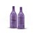 Shampoo Ultra Violeta Efeito ICE 300 ml - Imagem 3