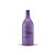 Shampoo Ultra Violeta Efeito ICE 300 ml - Imagem 1