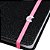 CADERNO INTELIGENTE LETS GLITTER NEON BLACK - GRANDE - Imagem 3