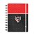 CADERNO INTELIGENTE SÃO PAULO TRICOLOR PAULISTA PRETO - GRD - Imagem 1