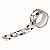Fita Adesiva TILIBRA Washi Tape 15 mm x 10 m - Imagem 3