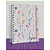 Planner flores personalizado - Imagem 1