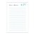 Planner flores personalizado - Imagem 7