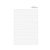 Caderno A5 Personalizado 125 folhas - Imagem 6