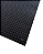 Bloco P/ Fichario Preto A4 Quadriculado - Imagem 2