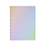 REFIL RAINBOW GRANDE CADERNO INTELIGENTE - Imagem 1