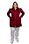 Jaleco Aurora Feminino Ruby - Imagem 3