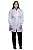 Jaleco Aurora Feminino Branco - Imagem 3