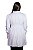 Jaleco Aurora Feminino Branco - Imagem 4