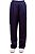 Pijama Cirúrgico Classic Unissex Azul Marinho - Imagem 2