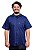 Camisa Masculina Profissional Manga Curta - Imagem 1