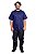 Camisa Masculina Profissional Manga Curta - Imagem 3