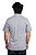 Camiseta Gola Polo Básica Masculina - Imagem 2