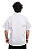 Camisa Social Masculina Manga Curta - Imagem 2