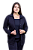 Casaco Feminino - Imagem 1