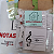 Jogo em MDF: Notas Vizinhas (Clave de Sol) - Imagem 4