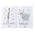Kit 6 Livretos para colorir + Caixa Lápis de Cor - Imagem 3