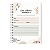 Caderno Pautado - Imagem 8