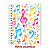 Caderno Pautado - Imagem 1