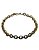 CHOCKER ELOS RODONDOS MEDIOS - Imagem 1