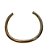 BRACELETE LISO ABERTO - Imagem 3