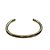 BRACELETE LISO ABERTO - Imagem 1