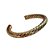 BRACELETE TORCIDO - Imagem 2