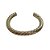 BRACELETE TORCIDO - Imagem 1