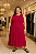 CONJUNTO BLUSA CAVADA E SAIA CARGO RODADA - Imagem 2