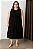 CONJUNTO BLUSA CAVADA E SAIA CARGO RODADA - Imagem 4