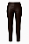 CALÇA COURO ECOLOGICO SKINNY E VINCO NA FRENTE - Imagem 2