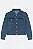 JAQUETA JEANS LAVAGEM MEDIA - Imagem 2